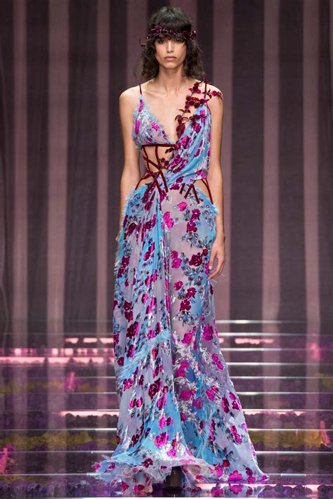 Versace couture 1